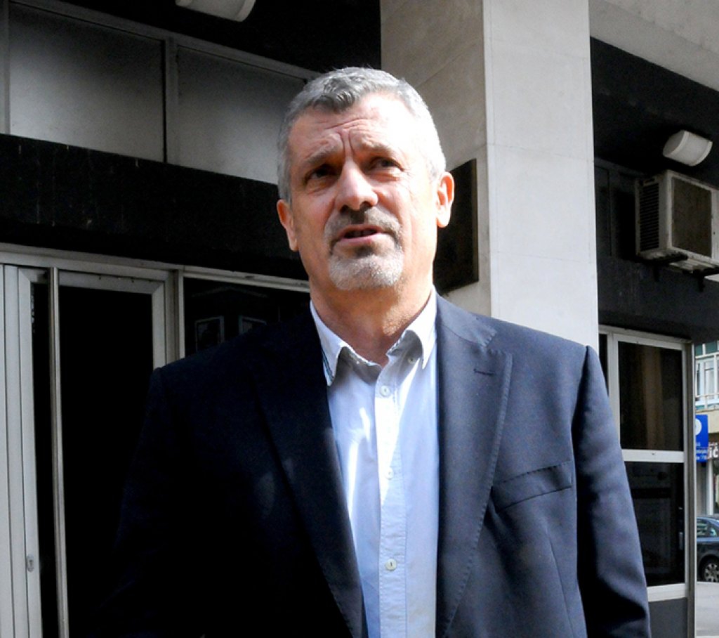 Radončić: Film se sigurno neće dopasti ruskom i velikosrpskom establišmentu