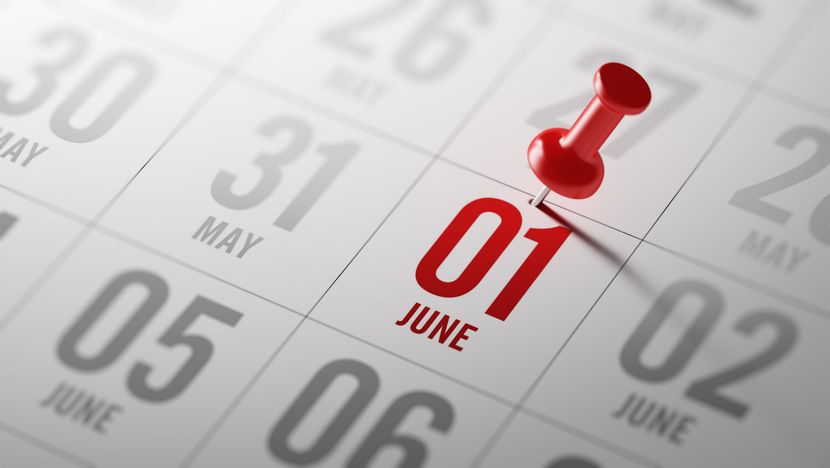 Šta znači 01.06.2020. godine i kakve promjene donosi?