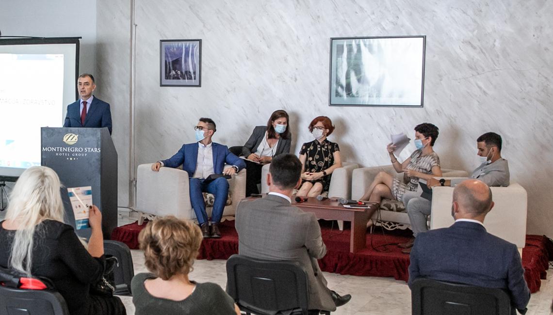 VII Medical konferencija: Digitalna transformacija nije budućnost, već stvarnost