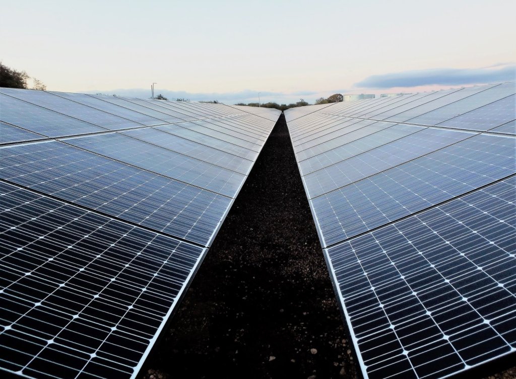 Tender i ugovor za solarnu elektranu na Veljem brdu do kraja godine