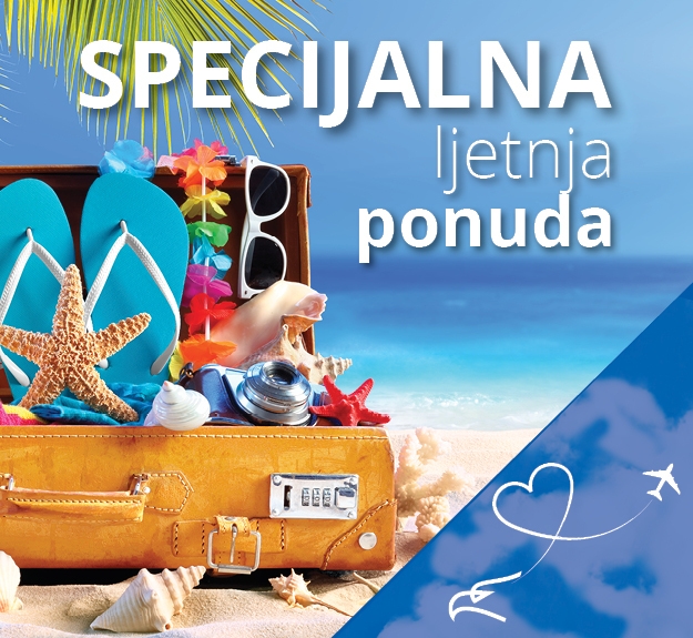 Montenegro airlines obnavlja letove bez povećanja cijena