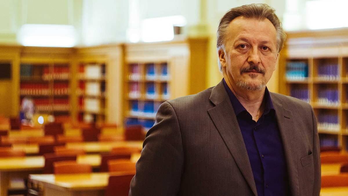 Pavlović za Standard: Bojim se da će najveću cijenu spora Vlade i SPC platiti crnogorski građani
