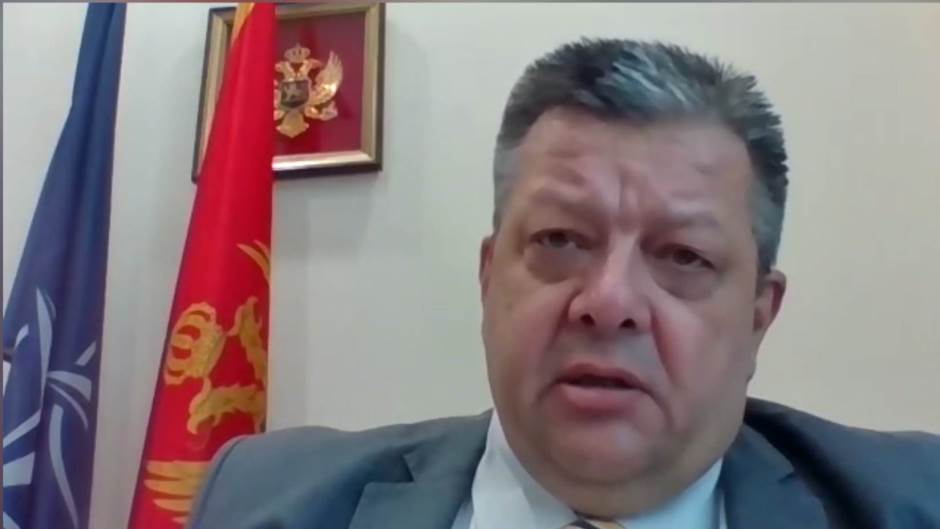 Kusovac za N1 BIH: Vlada Crne Gore će prema građanima BiH imati sličan odnos kao i EU