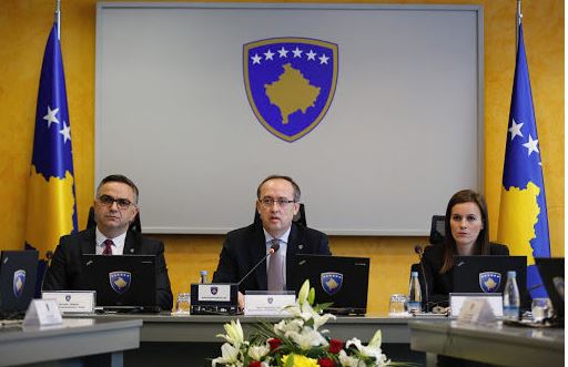 Kosovska vlada otvorila granicu sa Crnom Gorom