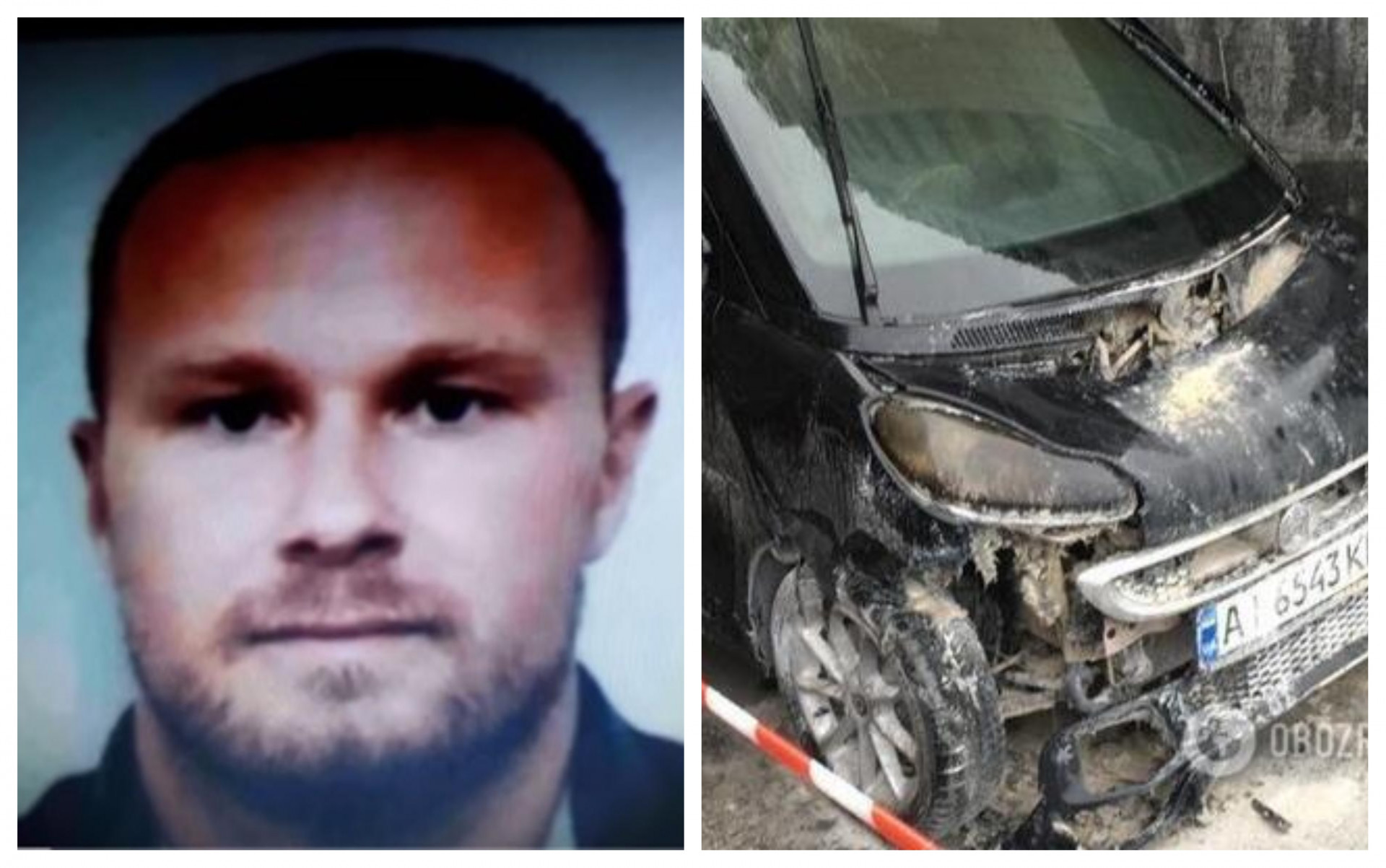 Zvicer napuštio bolnicu u Kijevu