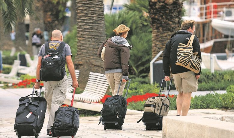 Njemci poslušali savjet da odmor provedu u domovini: U Njemačkoj bukirano 88 odsto kapaciteta, u Hrvatskoj nema razloga za euforiju