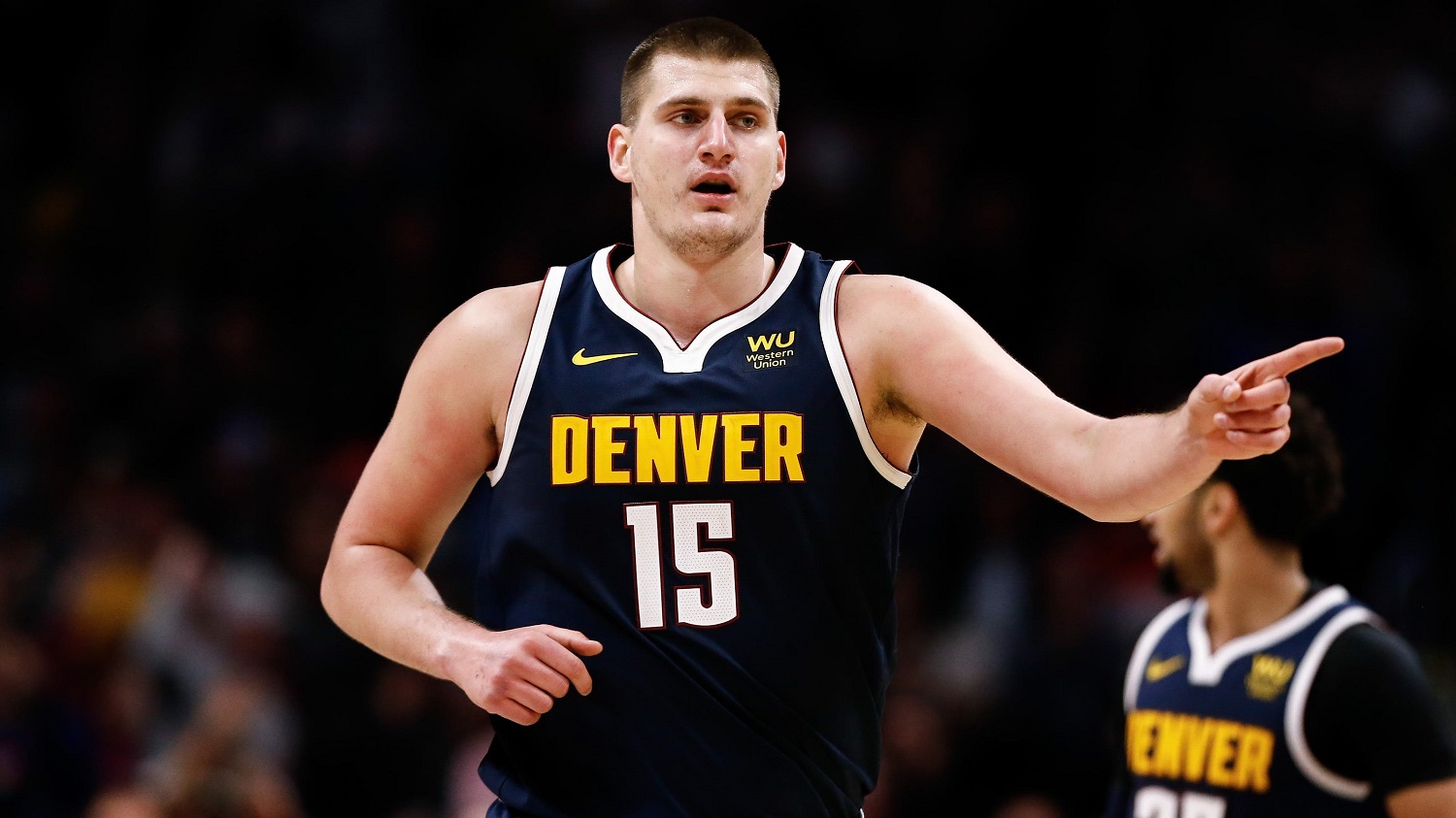 Novi šok: Nikola Jokić pozitivan na koronu