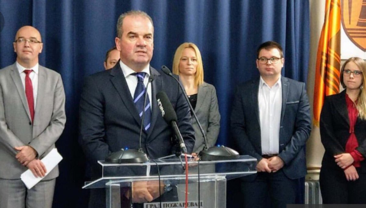 Dok se Nicović u Crnoj Gori traži zbog prevare, u Srbiji je koordinator Vlade za digitalizaciju