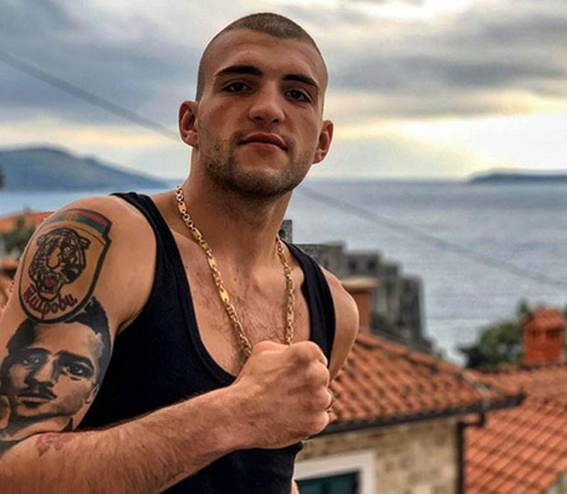 “Uniformisani izdajnici Srpstva što ratuju protiv Gospoda”: Veljko o dešavanjima u Crnoj Gori