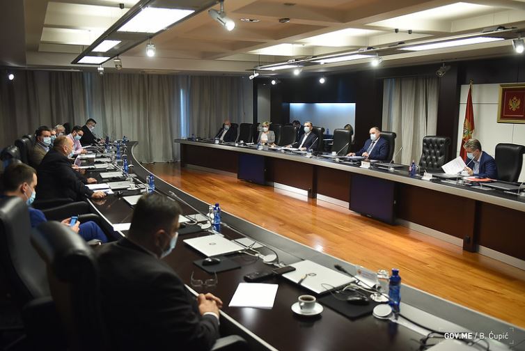 NKT odlučilo: Evo koje su mjere za pomorce