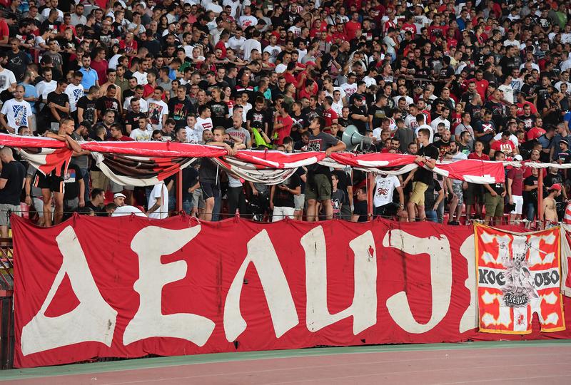 Šešeljevi učenici obnavljaju gradivo
