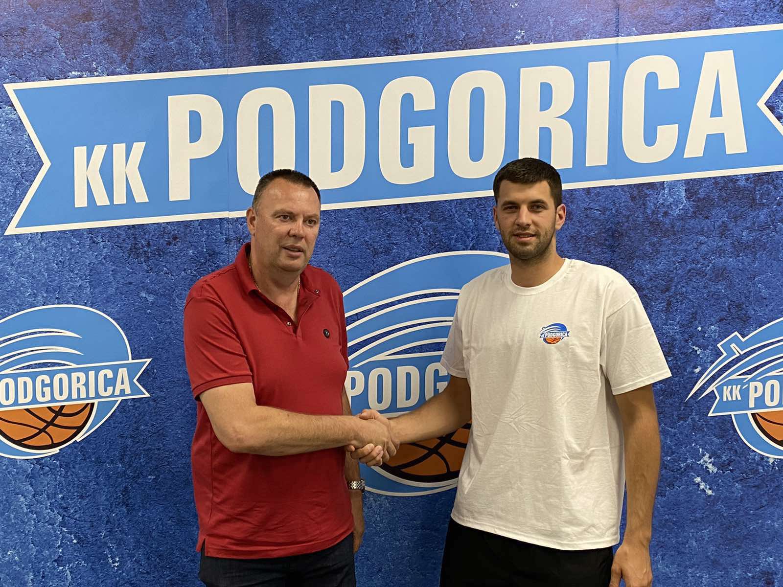 Podgorica sve jača, stigao i Tomašević