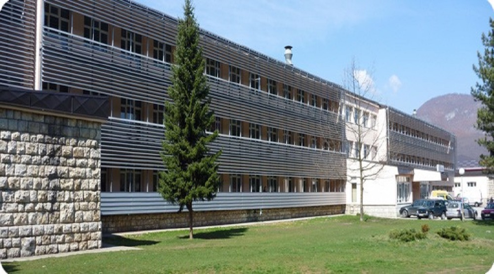 Starija žena preminula juče u OB Berane, šestoro sa teškom kliničkom slikom