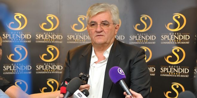 Radulović: Koliko prijava noćenja, toliko odjava
