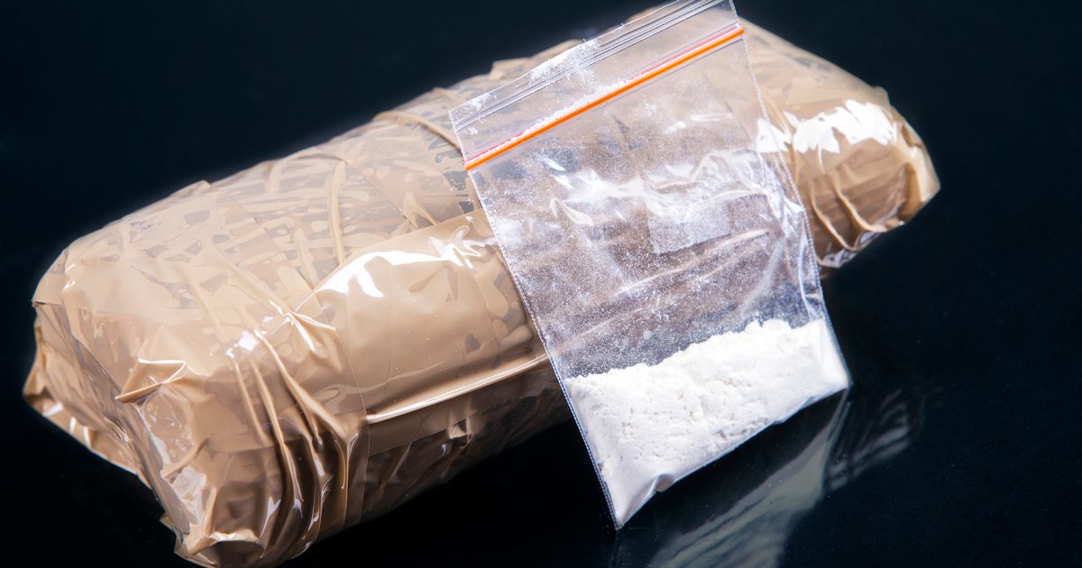 U Kolumbiji zaplijenjeno 7,5 tona kokaina koji je trebalo da stigne u Evropu