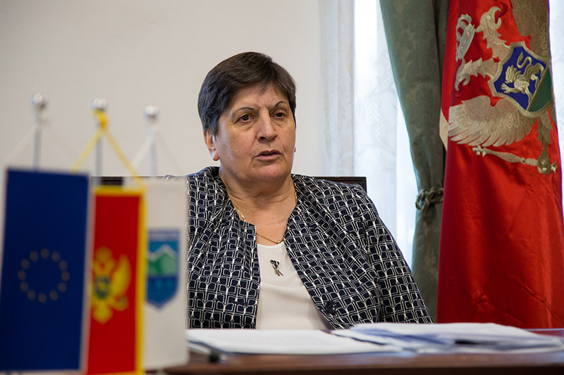 Kovačević: Prošla godina veoma uspješna, urađeno i više od planiranog