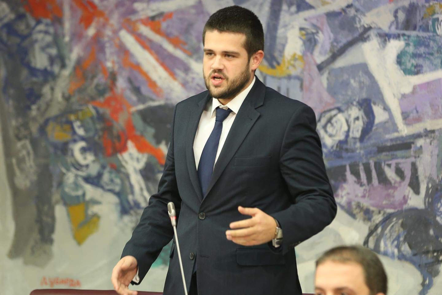 Nikolić: Očekivan krah sastanaka, opozicija još jednom demantovala sebe