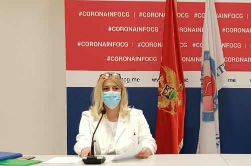 Medenica: Doktor Abdić nije bio u kontaktu sa zaraženim sportistima, zato nije u samoizolaciji
