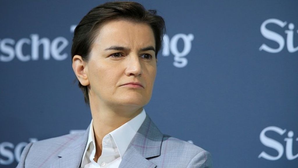 NOVA.RS: Ana Branabić se iživljava dok narod umire?