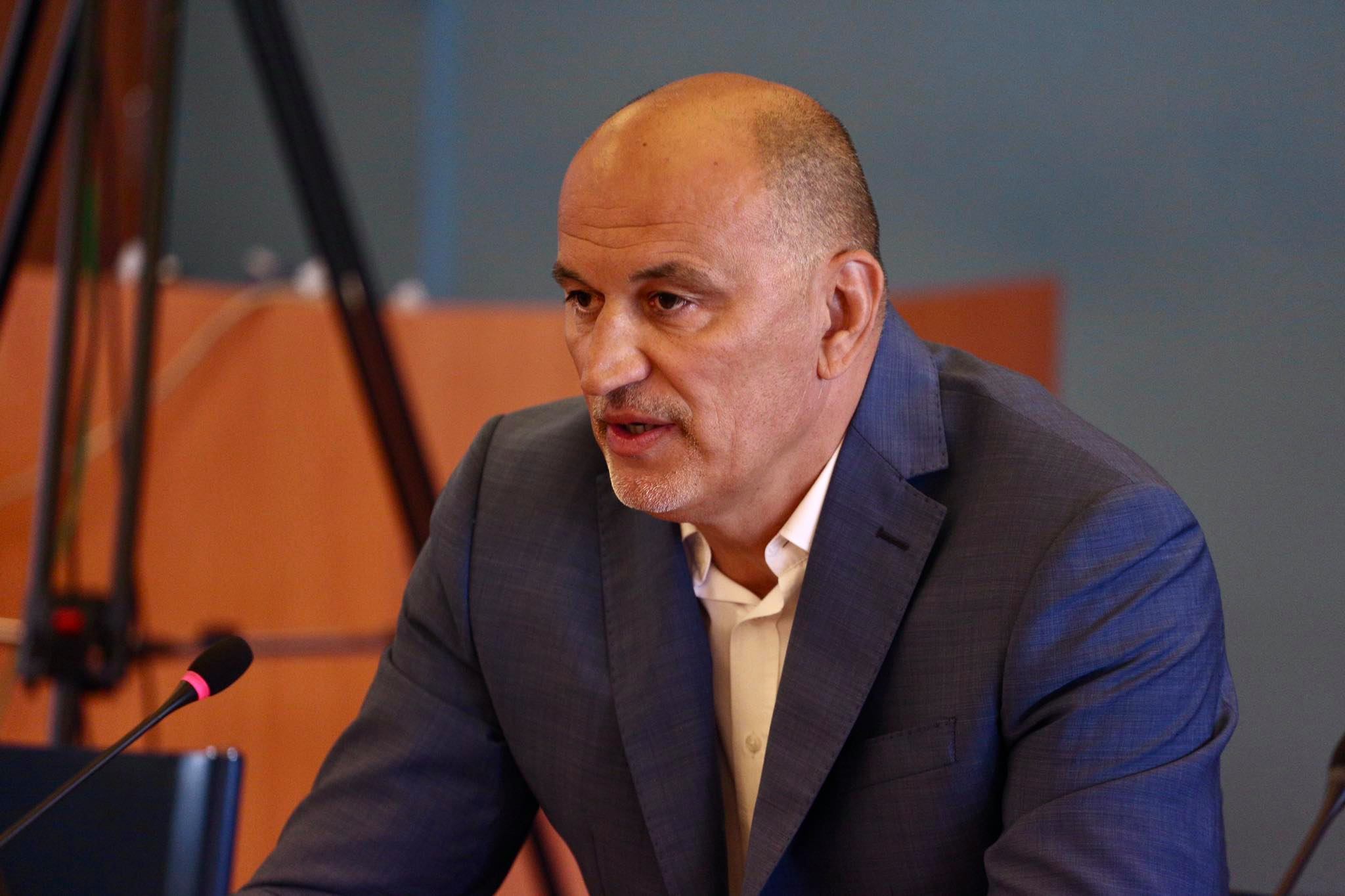 MUGOŠA O DUGU VJERSKIH ZAJEDNICA: Mitropolija crnogorsko-primorska duguje dva miliona, Mešihat IZ tri miliona eura…