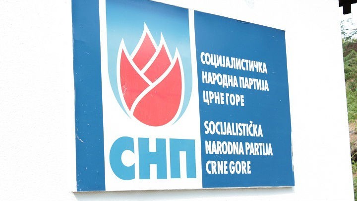 SNP: Hapse časne i poštene pripadnike Vojske, samo zato što su uz Crkvu i narod
