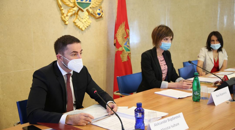 Skupštinski Odbor podržao set medijskih zakona, usklađeni sa najvišim standardima demokratije