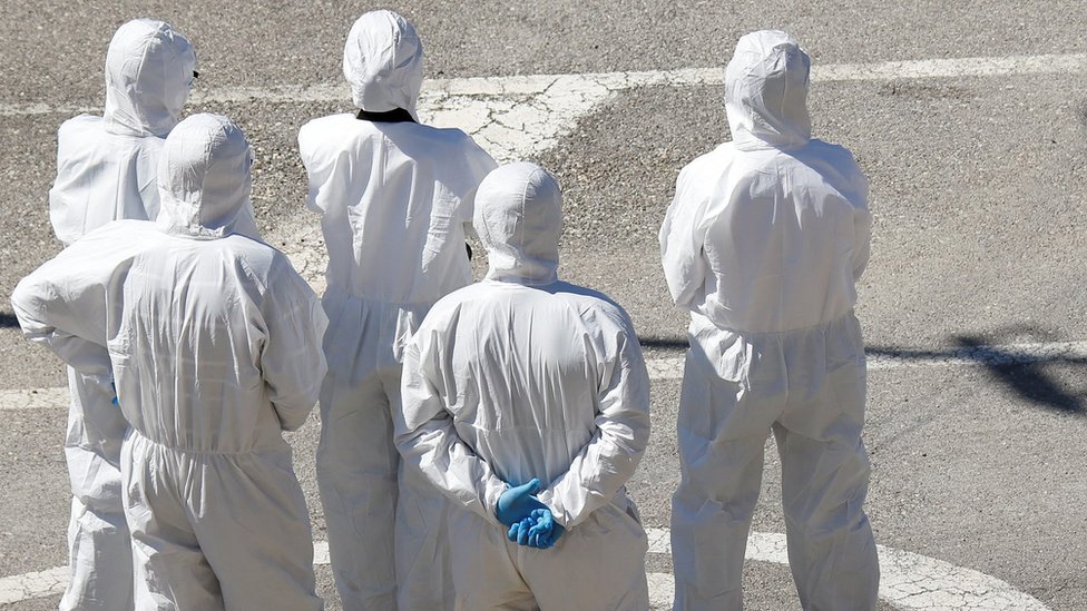 U bolnici u Prijepolju zaraženo 12 medicinara, 30 opština je u vanrednoj situaciji