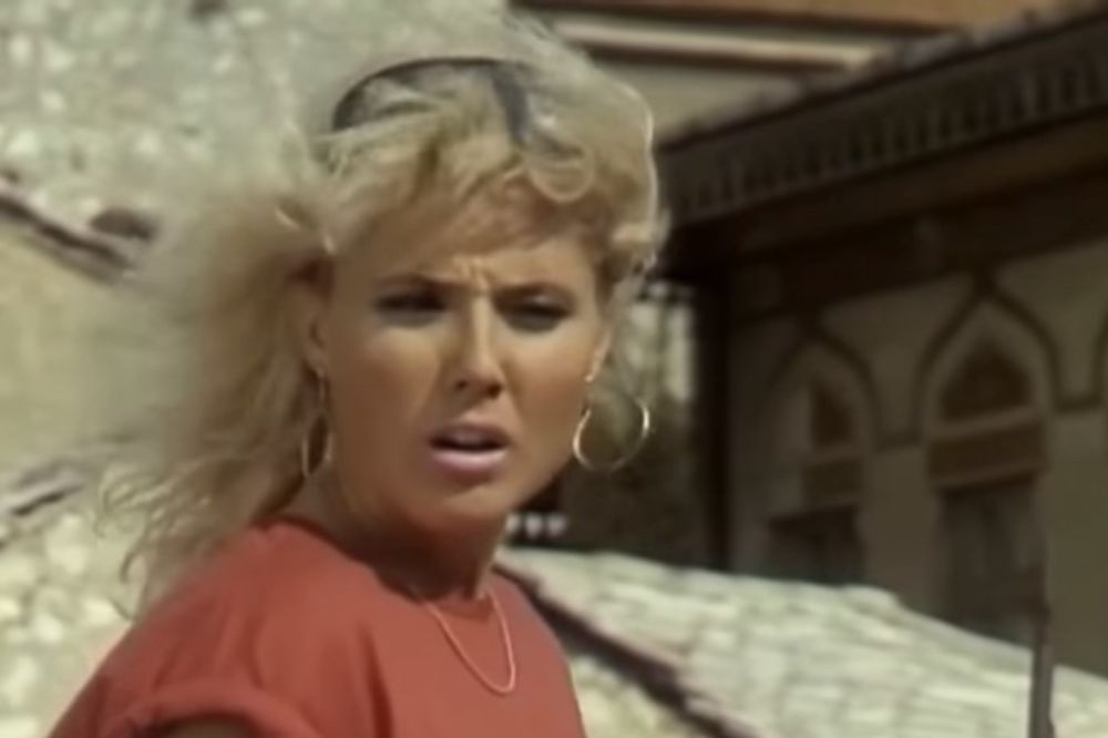 Brena: Bila sam gladna, morala sam da uzmem život u svoje ruke