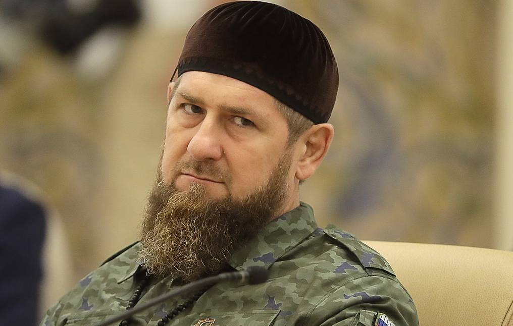 Kadirov zabranio je američkom državnom sekretaru Majku Pompeu ulazak u region