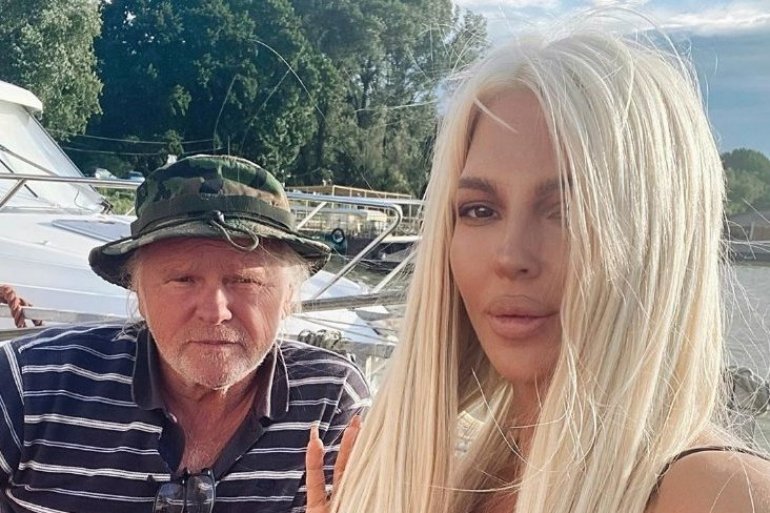 Jelena otkrila najveću tajnu OCA, POLICAJACA U PENZIJI!