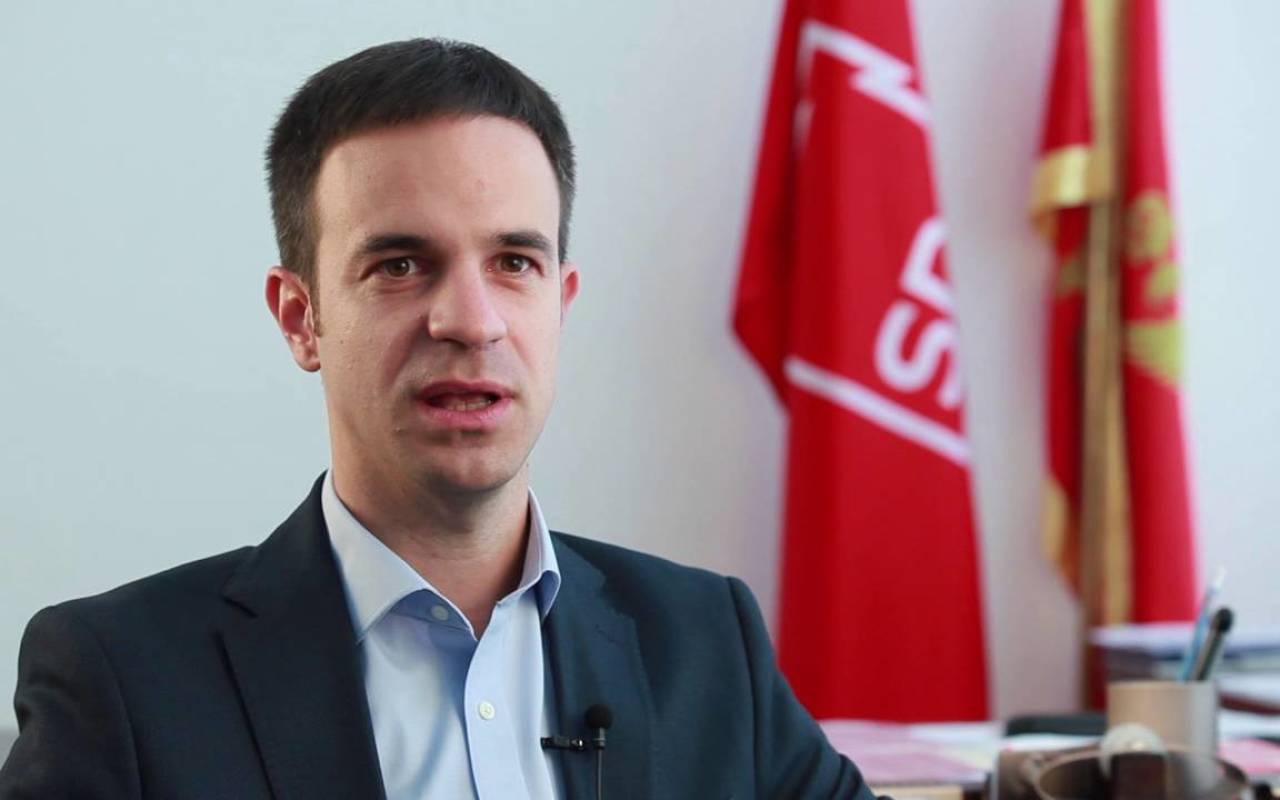 Mugoša: Zapaljiva retorika vodi na stranputicu