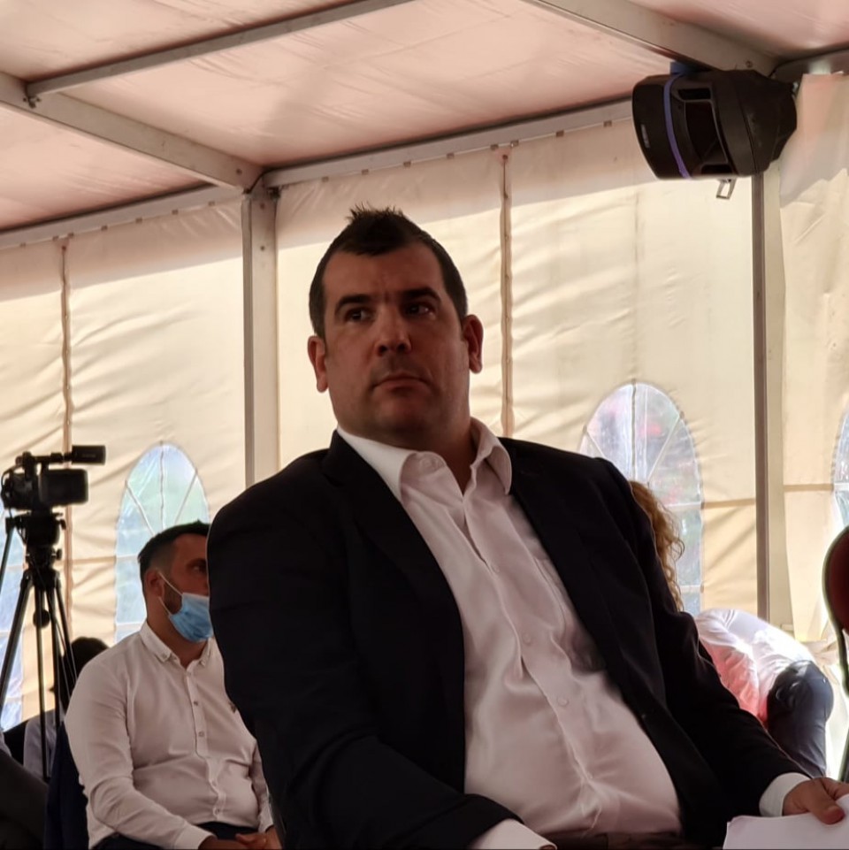Krapović GP URA: Prihvatite jedinstvenu listu da se ne rasipaju glasovi