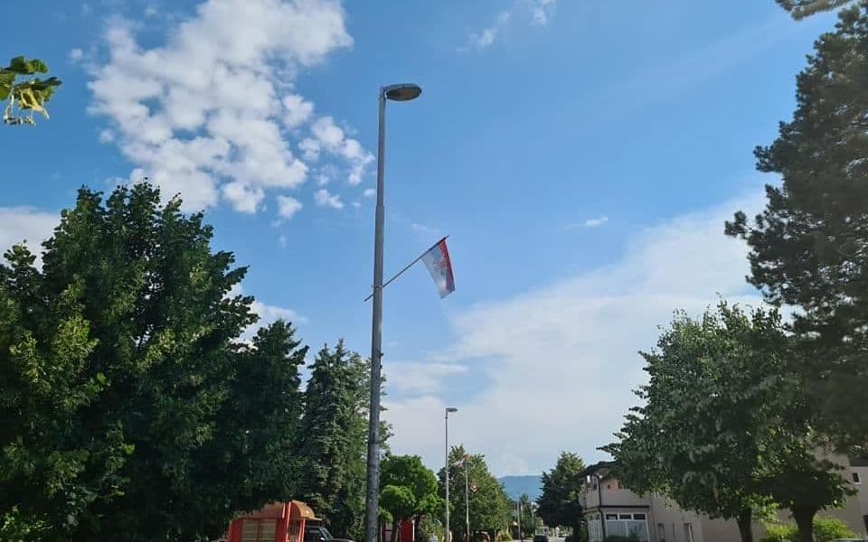 SD Berane: Lokalna vlast opet pokazala da ne poštuje državu