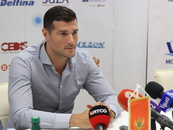 Mlađan Janović zvanično predsjednik VPK Primorac