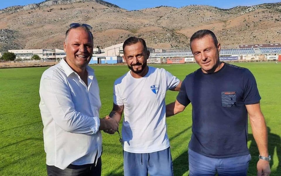 Mulalić i zvanično preuzeo Dečić