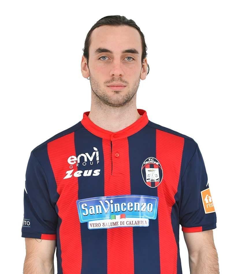 Neobičan slučaj crnogorskog fudbalera: Jankovićev SPAL ispao u Seriju B, Jankovićev Krotone ušao u Seriju A