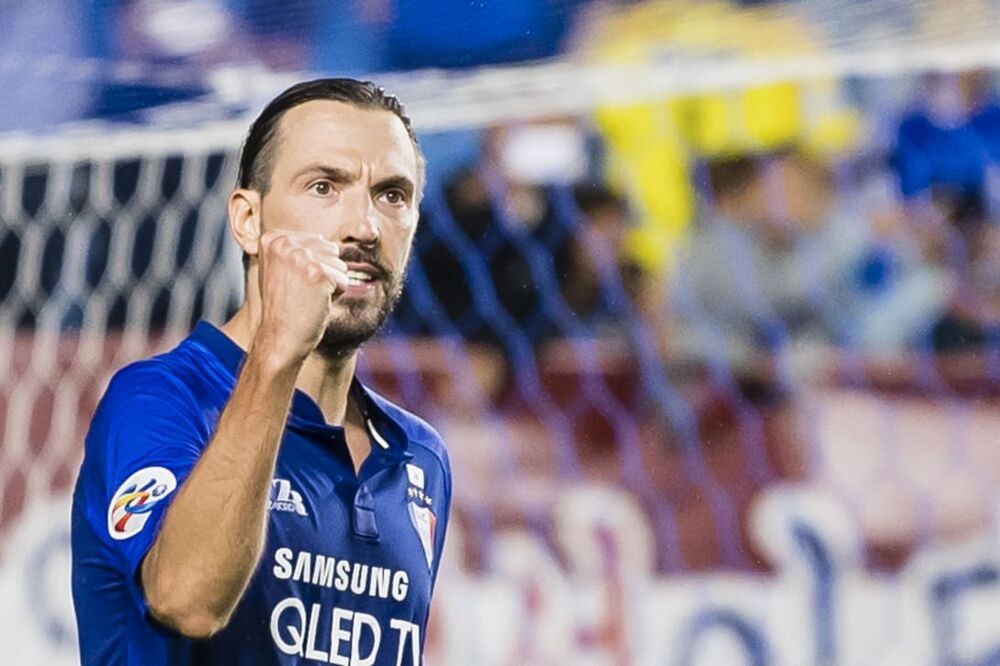 Boske i Mugoša dali po gol