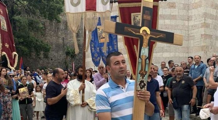 NOVI DETALJI INCIDENTA NA ŽABLJAKU: Bivši policajac i litijaš Vuković organizovao Šavničane da prebiju braću Dragić