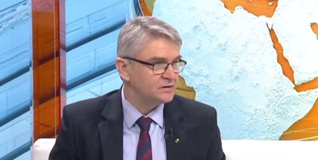 Preminuo ministar BiH koji je bio pozitivan na koronavirus