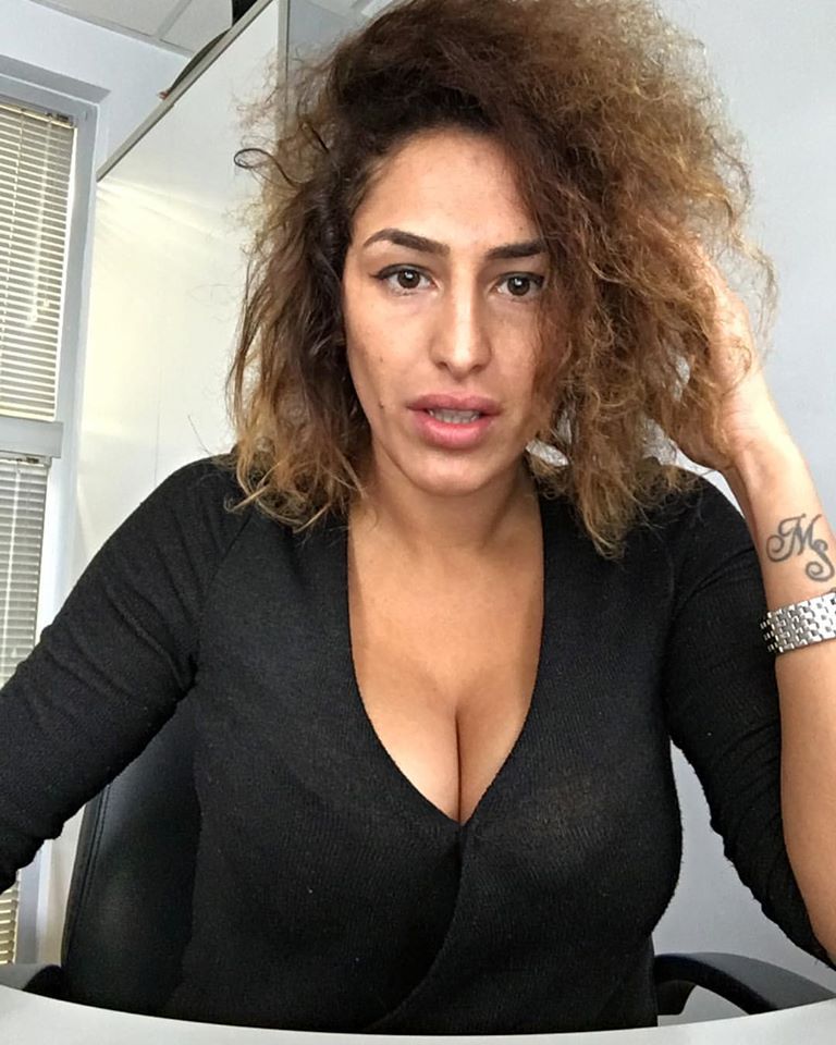 Maja Milutinović muškarce ostavlja bez daha: Crnogorska reprezentativka ima čime da se pohvali (FOTO)