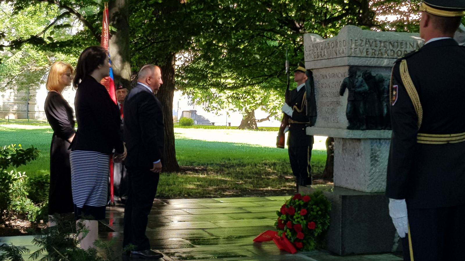 Dan državnosti Crne Gore obilježen u Ljubljani