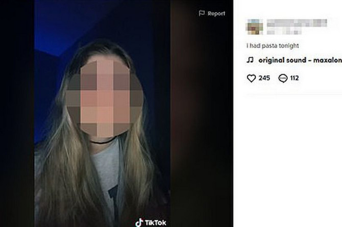 “Večerao/la sam pastu”: Ovo je ŠIFRA kojom tinejdžeri na TikToku šalju ALARMANTNE PORUKE i ako je vidite, morate da reagujete