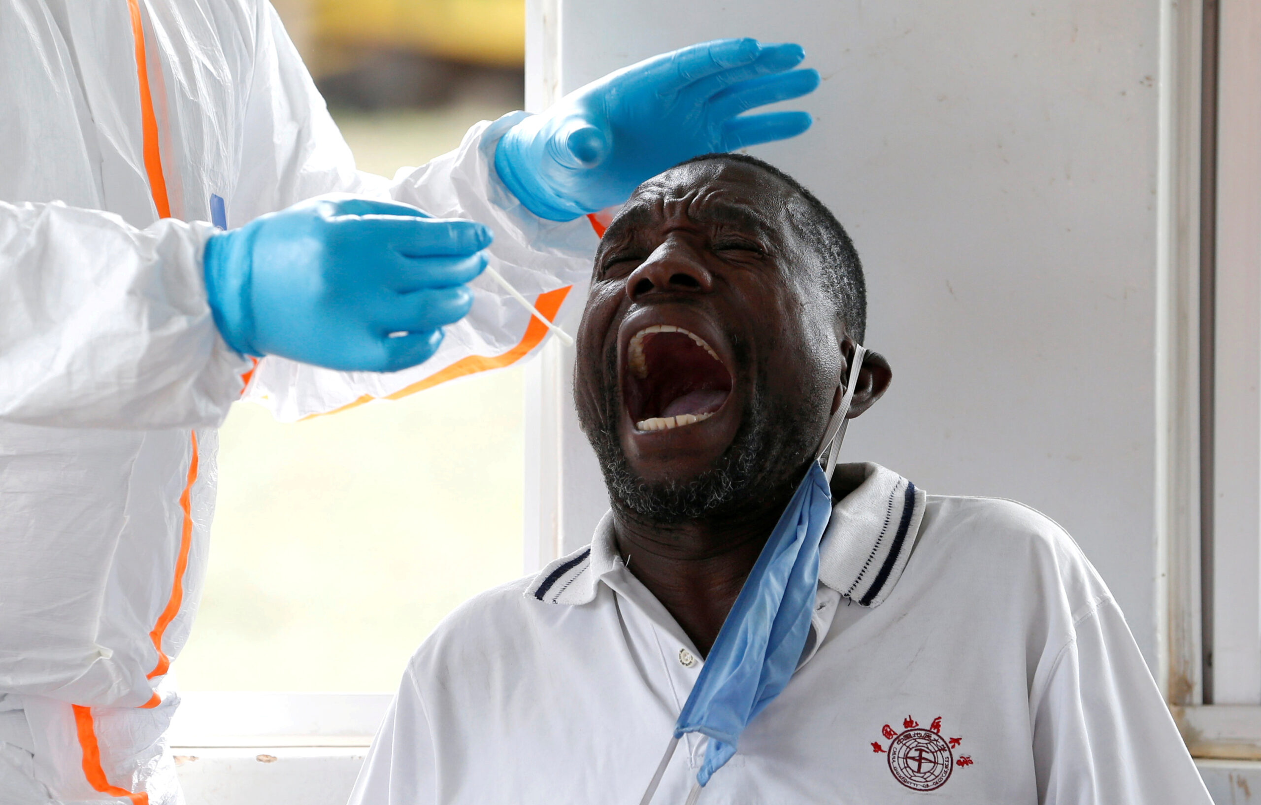 Afrika premašila 800 hiljada slučajeva zaraze, polovina u samo jednoj zemlji