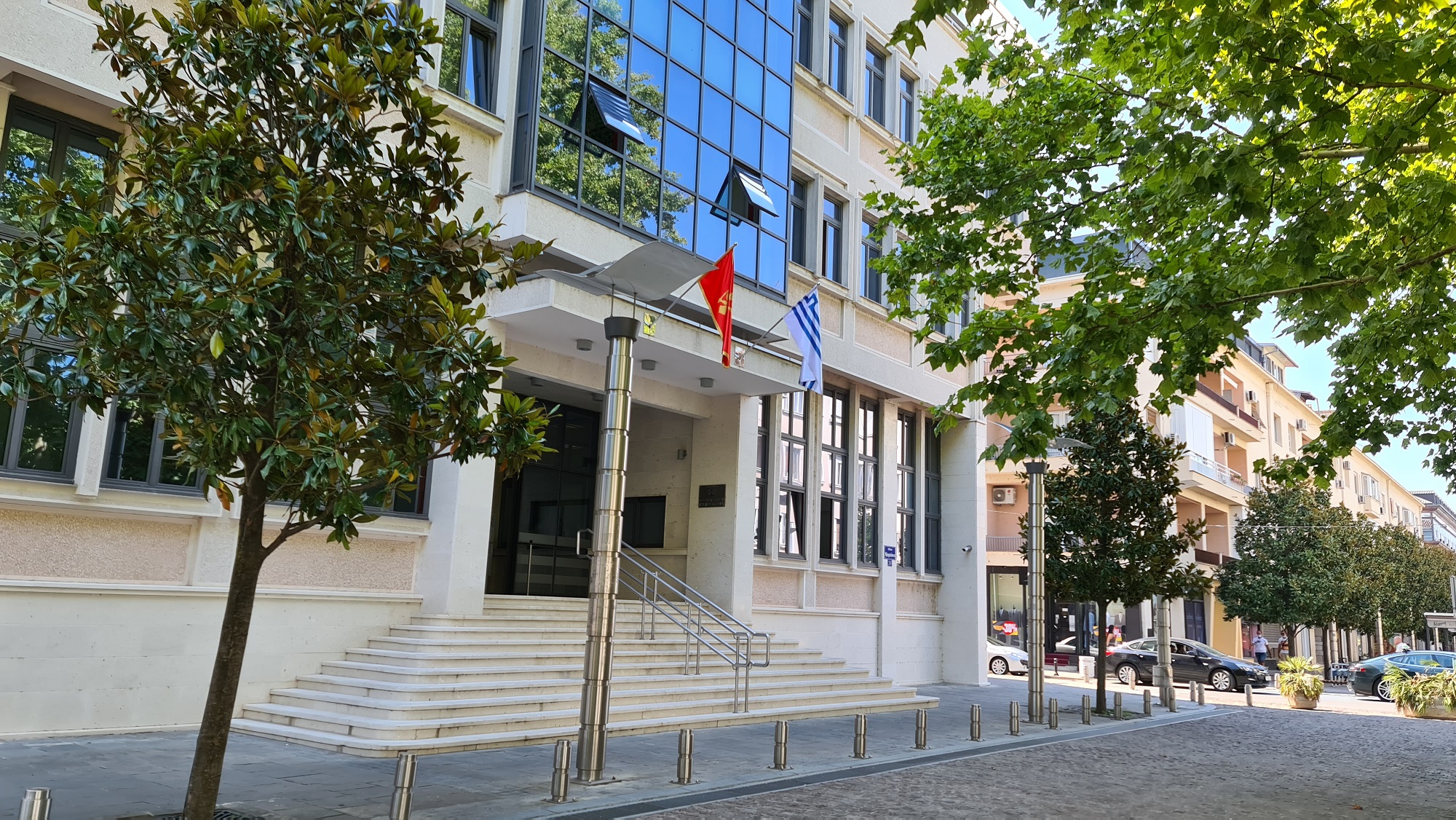 Glavni grad: Rebalans budžeta u funkciji nastavka dinamičnog razvoja Podgorice