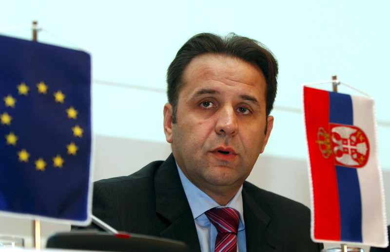 Ljaljić: Dvije osobe iz Sjenice preminule zbog nesporazuma