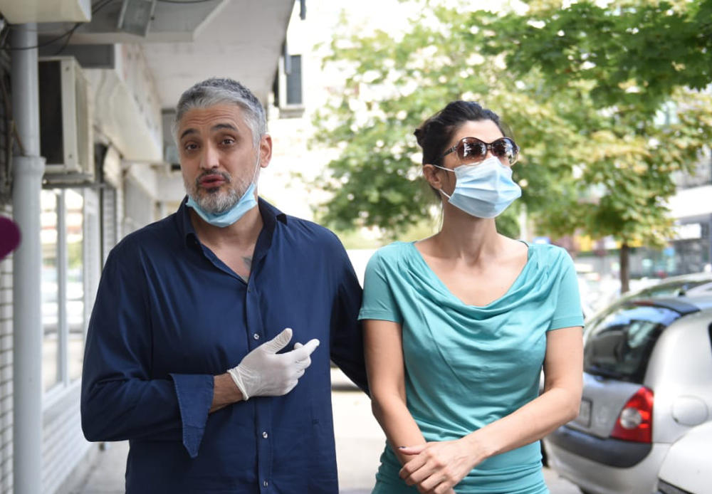 IZJAVA ČEDE JOVANOVIĆA NAKON FIZIČKOG NASRTAJA NA ADVOKATA: Ne pitajte šta se desilo, ništa nije bilo razumno