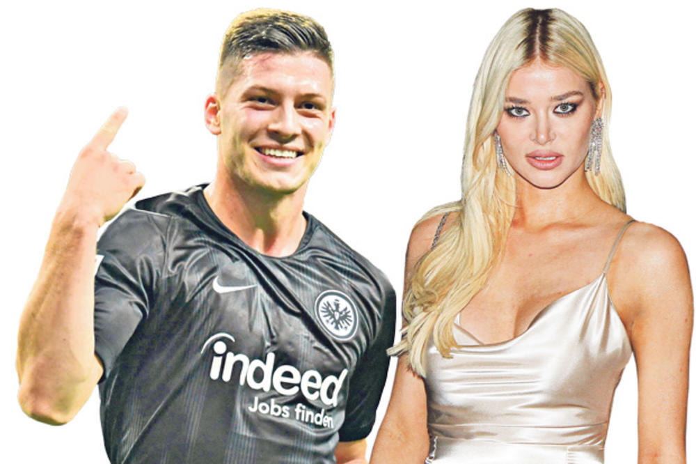 Sofijin porođaj će koštati kao JEDNOSOBAN STAN, a evo i gdje se porađa fudbalerova vjerenica!