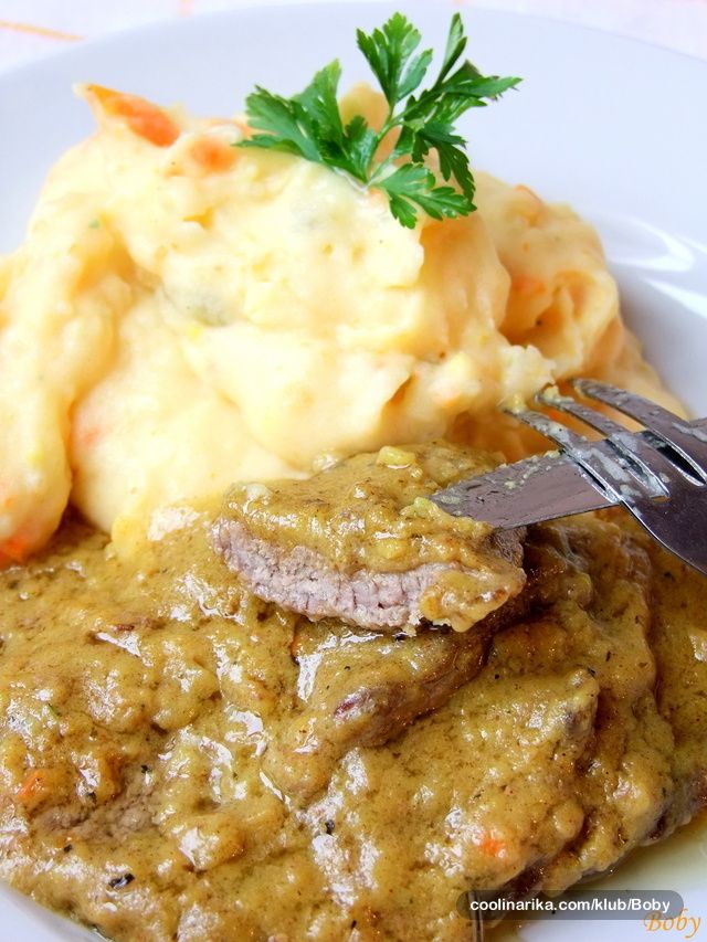 Recept za početnike: Lovačke šnicle