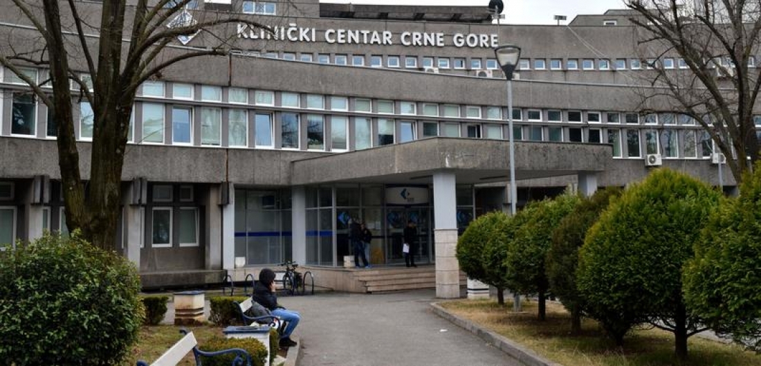 U Kliničkom centru 29 pacijenata, dva vitalno ugrožena