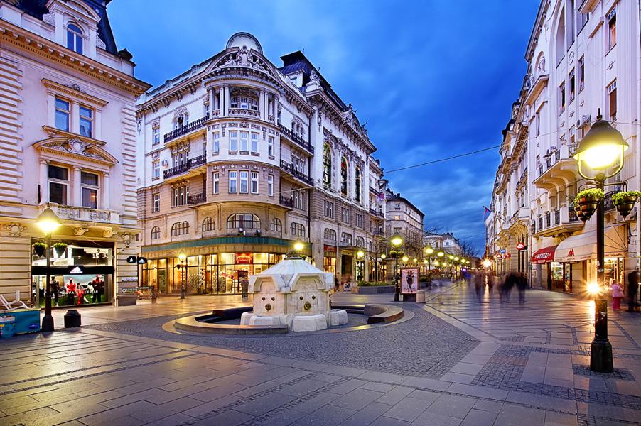 U Beogradu proglašena vanredna situacija, a ovo su nove mjere